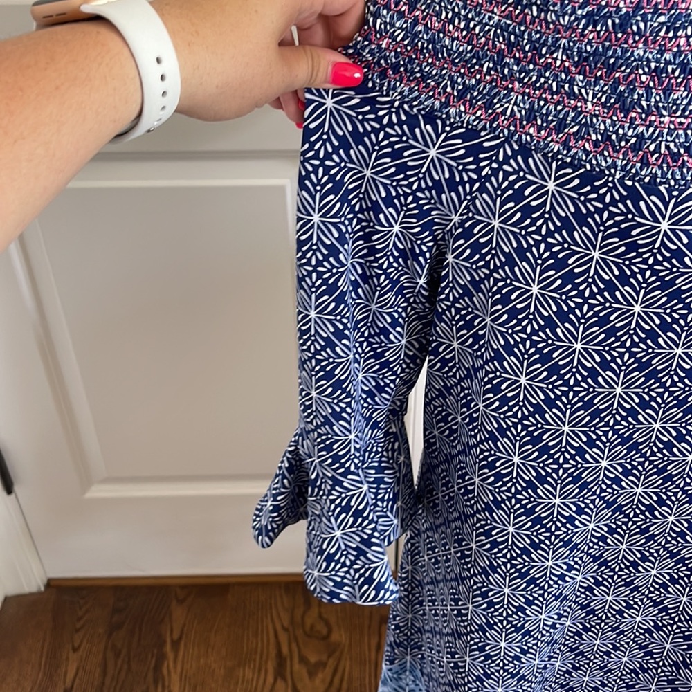 Cabana Life Dress